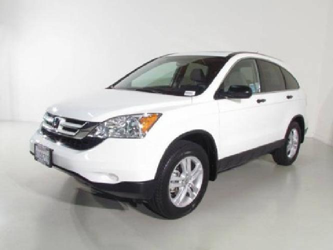 2011 honda cr-v ex in cerritos, ca