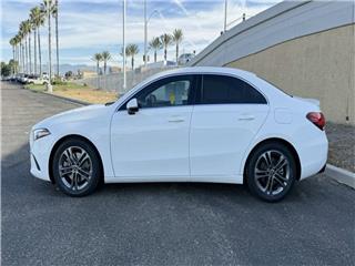 2020 Mercedes-Benz A-Class a$1