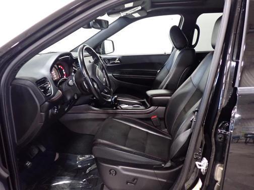 2021 dodge durango in saint louis, missouri
