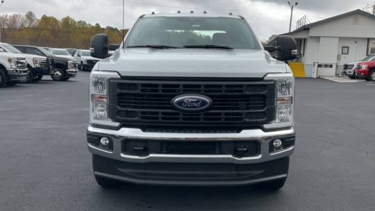 2024 Ford F-250