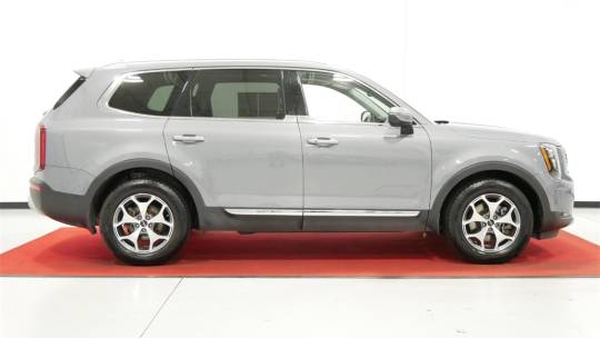 2022 Kia Telluride