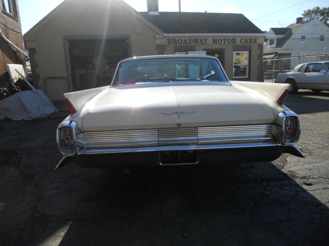 1962 cadillac series 62 coupe