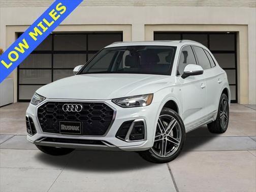 2022 audi q5
