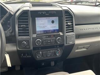 2022 Ford F-350 xlt