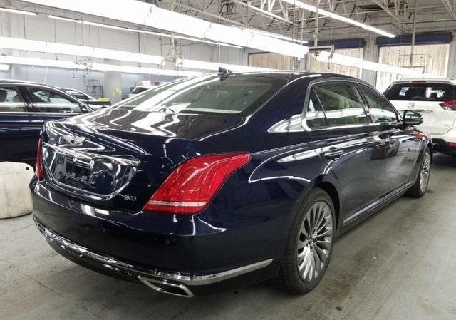 2018 genesis g90 in newnan, georgia