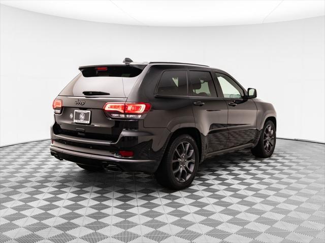 2020 jeep grand cherokee high altitude
