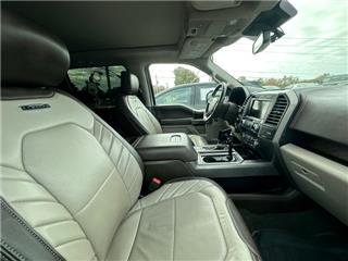 2019 Ford F-150 limited