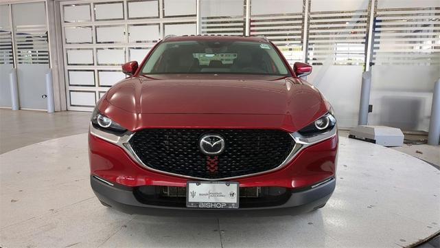 2022 mazda cx-30 2.5 s preferred package