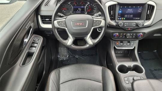 2021 GMC Terrain