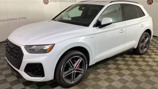 2024 Audi Q5