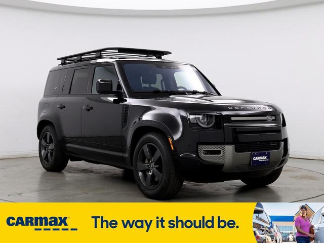 2022 land rover defender 110 x-dynamic se