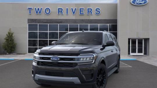 2024 Ford Expedition max