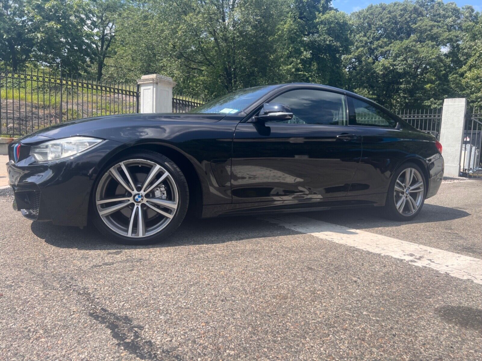 2014 bmw 4-series