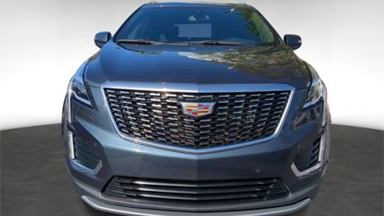 2021 Cadillac XT5