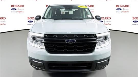 2023 Ford Maverick