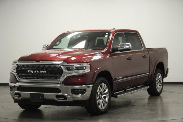 2023 ram 1500 limited