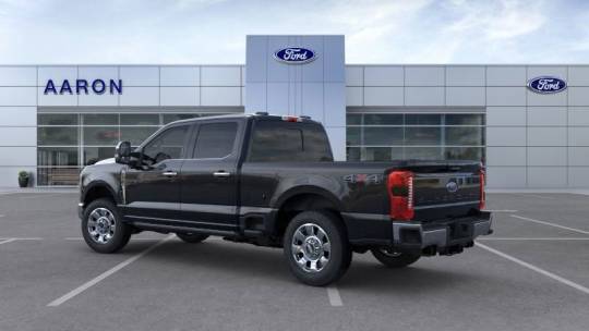 2024 Ford F-350