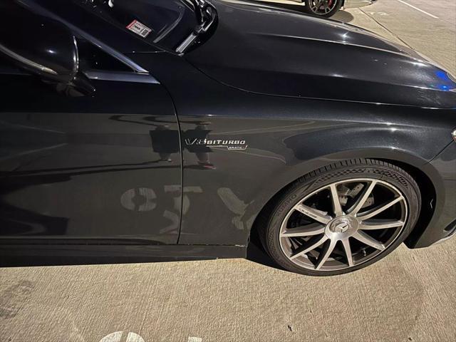 2016 mercedes-benz s-class 4matic