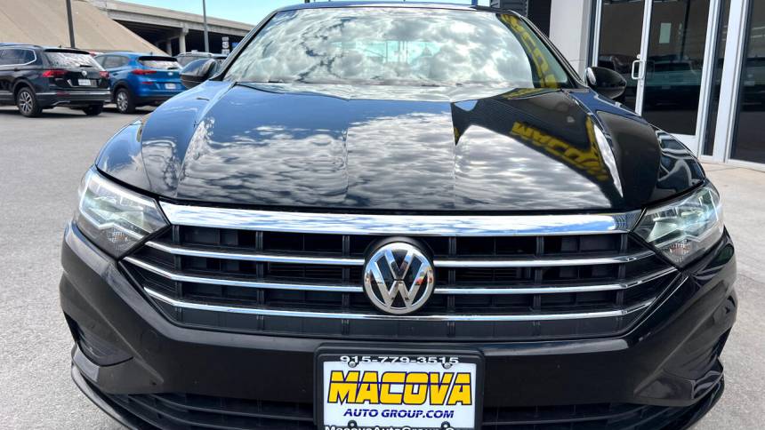 2020 volkswagen jetta r-line