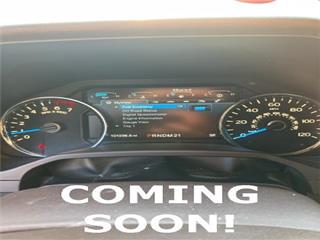 2015 Ford F-150 king ranch