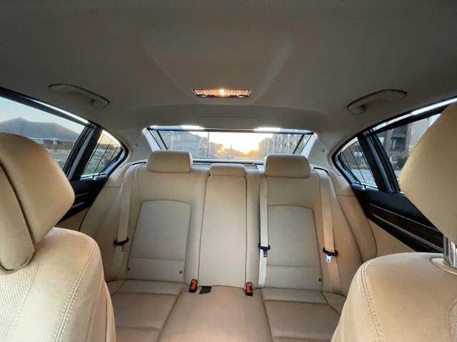 2013 bmw 750 i