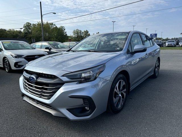 2024 subaru legacy premium