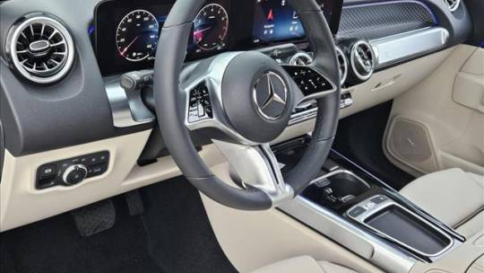 2024 Mercedes-Benz GLB