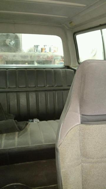 1981 gmc jimmy k-10
