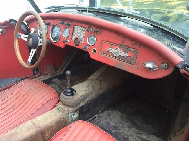 1961 mga 1600 (low reserve)