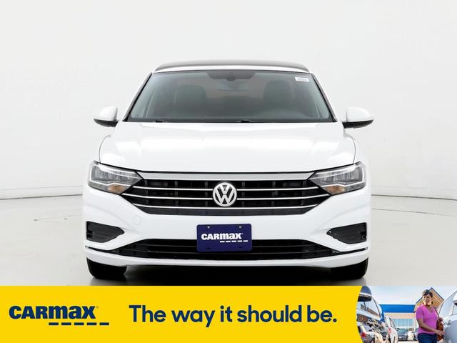 2019 volkswagen jetta se