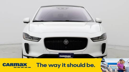 2019 Jaguar I-Pace