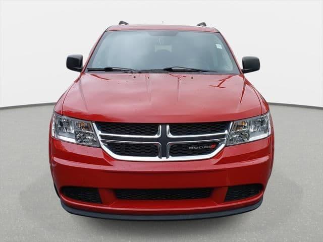 2016 dodge journey se in durham, north carolina