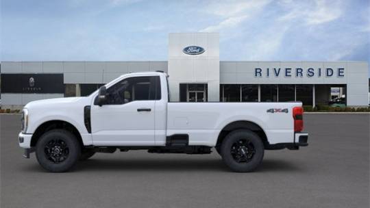2024 Ford F-250