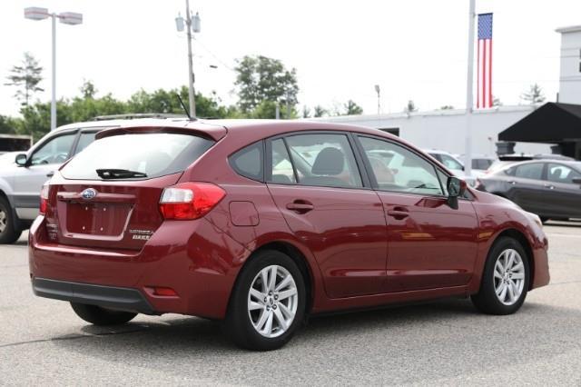 2015 subaru impreza 2.0i premium awd 2.0i premium 4dr wagon cvt for sale in somersworth, new hampshire