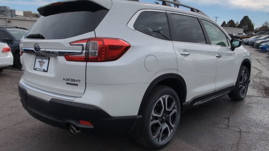 2024 Subaru Ascent