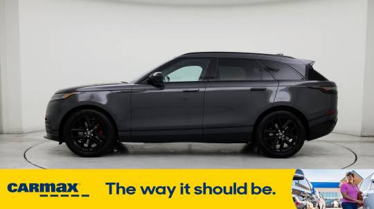 2024 Land Rover Range Rover Velar