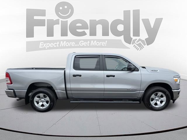 2024 ram 1500 big horn/lone star