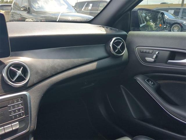 2019 mercedes-benz gla 250 base