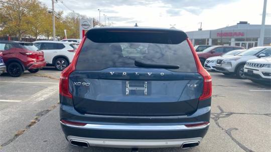 2020 Volvo XC90