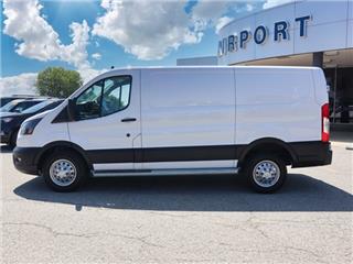 2023 Ford Transit 250