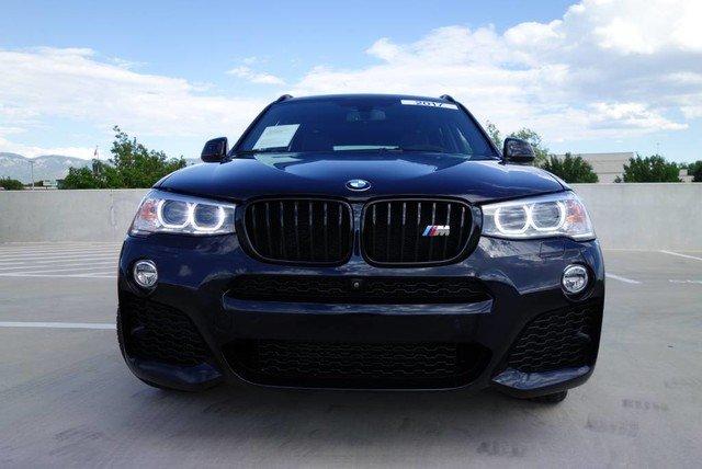 used 2017 bmw x3 xdrive35i albuquerque, nm 87109 for sale in albuquerque, new mexico