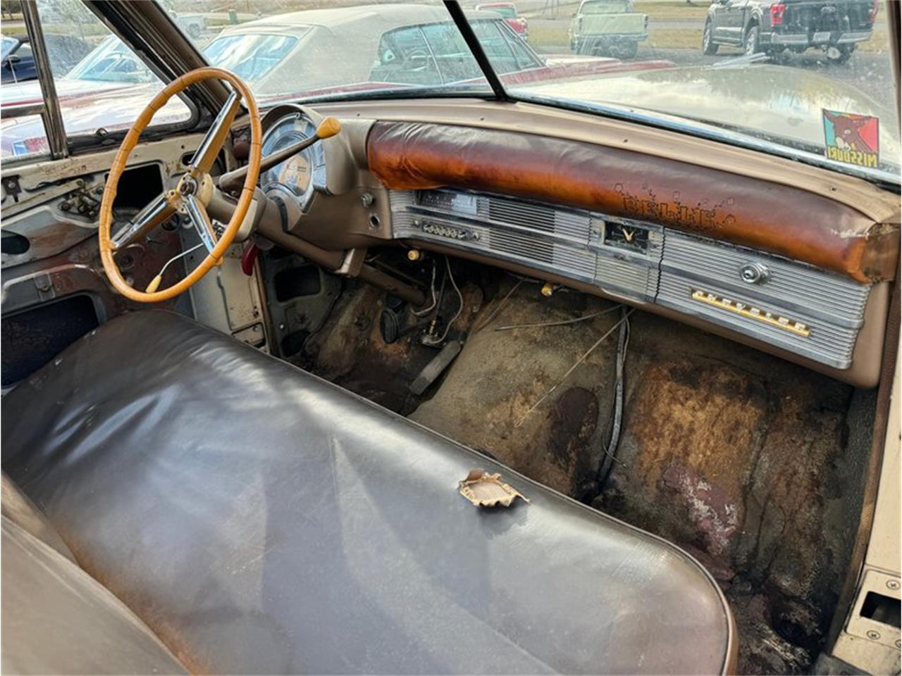 for sale: 1949 chrysler new yorker in ramsey, minnesota for sale in anoka, mn