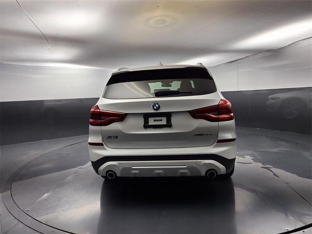 2021 bmw x3 phev xdrive30e