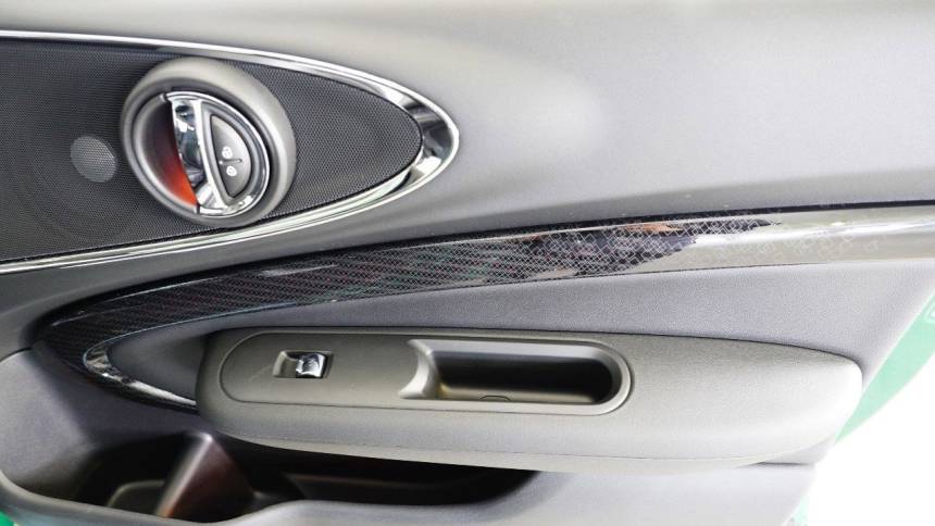2024 mini clubman cooper s