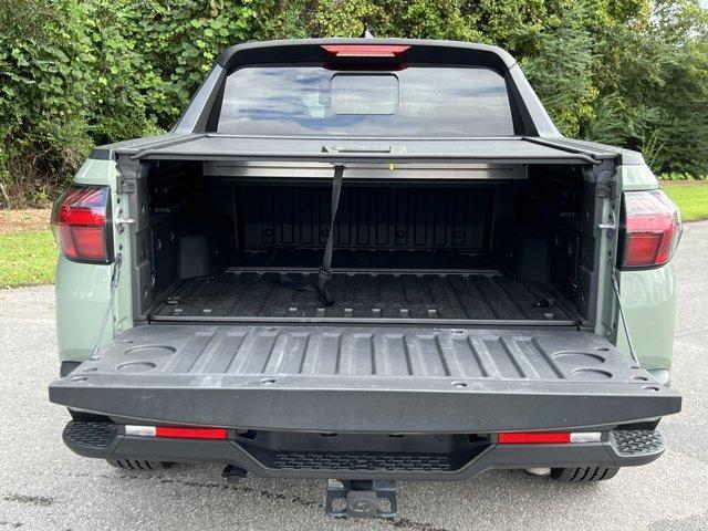 2022 hyundai santa cruz 2.5t sel premium