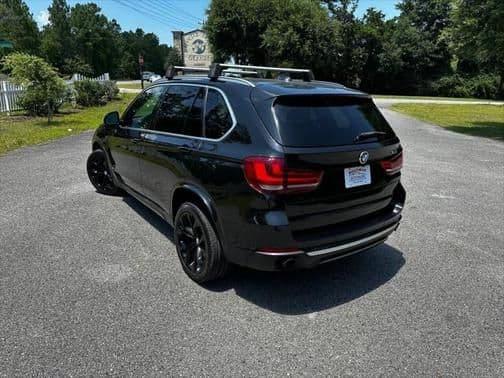 2016 bmw x5 sdrive35i in conway, south carolina