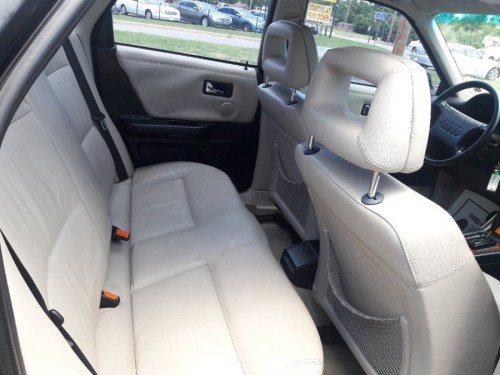 1993 audi 90 for sale in oklahoma by owner