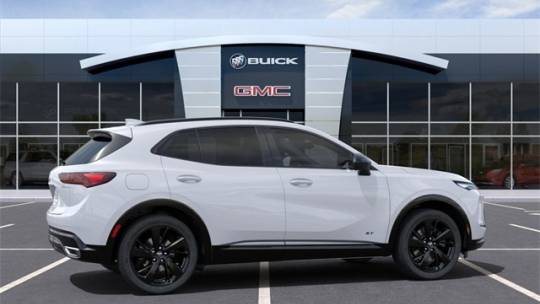 2024 Buick Envision