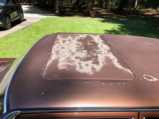 1976 mercedes w115 240d. one owner!