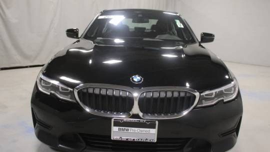 2022 BMW 3 series
